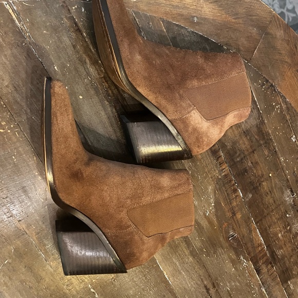 rag & bone Razor Chelsea Bootie - Picture 8 of 11